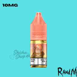 RandM Tornado Liquid 10mg - Gummy Bear
