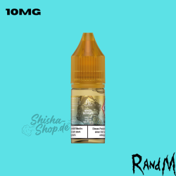 RandM Tornado Liquid 10mg - Mixed Berries