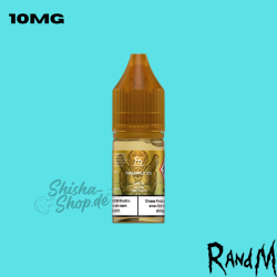 RandM Tornado Liquid 10mg - Pineapple Ice