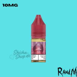 RandM Tornado Liquid 10mg - Pink Lemonade