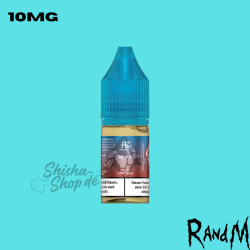 RandM Tornado Liquid 10mg - Ice Pop