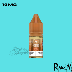 RandM Tornado Liquid 10mg - Strawberry Raspberry Cherry Ice