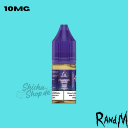 RandM Tornado Liquid 10mg - Strawberry Grape