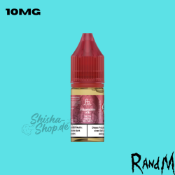 RandM Tornado Liquid 10mg - Strawberry Ice