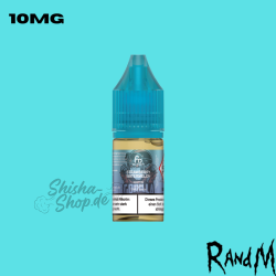 RandM Tornado Liquid 10mg - Strawberry Watermelon