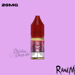 RandM Tornado Liquid 20mg - Apple Berry Blast