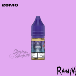 RandM Tornado Liquid 20mg - Blueberry Bubblegum