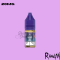 RandM Tornado Liquid 20mg - Blueberry Bubblegum