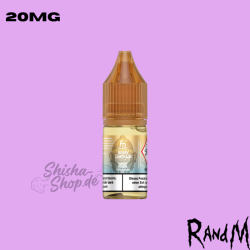 RandM Tornado Liquid 20mg - Berry Lemonade
