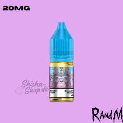 RandM Tornado Liquid 20mg - Bingo Crush