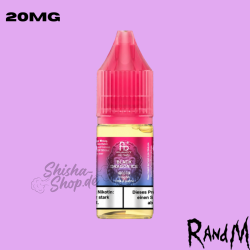 RandM Tornado Liquid 20mg - Black Dragon Ice