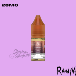RandM Tornado Liquid 20mg - Black Ice