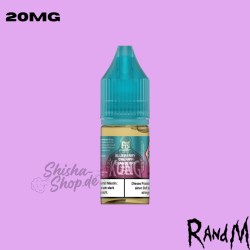 RandM Tornado Liquid 20mg - Blueberry Cherry Cranberry