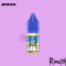 RandM Tornado Liquid 20mg - Blueberry Hibiscus Ice
