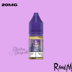 RandM Tornado Liquid 20mg - Blueberry On Ice