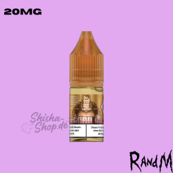 RandM Tornado Liquid 20mg - Cherry