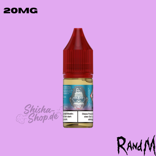 RandM Tornado Liquid 20mg - Cola Ice