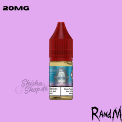 RandM Tornado Liquid 20mg - Cola Ice