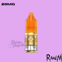 RandM Tornado Liquid 20mg - Cotton Pair