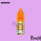 RandM Tornado Liquid 20mg - Cotton Pair