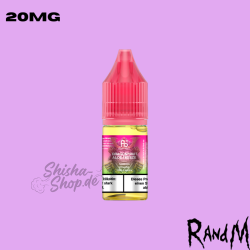 RandM Tornado Liquid 20mg - Dragonfruit Aloe Freeze