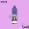RandM Tornado Liquid 20mg - Dr. Blue