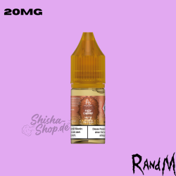 RandM Tornado Liquid 20mg - Fizzy Cherry