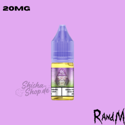 RandM Tornado Liquid 20mg - Grape Kiwi Splash