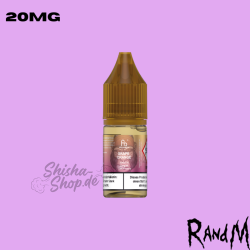 RandM Tornado Liquid 20mg - Grape Orange