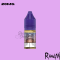 RandM Tornado Liquid 20mg - Grape Ice