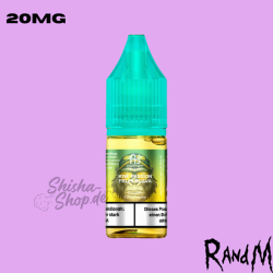 RandM Tornado Liquid 20mg - Kiwi Passionfruit Guava