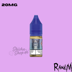 RandM Tornado Liquid 20mg - Love61