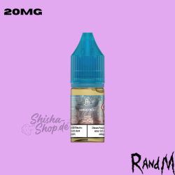 RandM Tornado Liquid 20mg - Mango on Ice