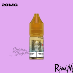 RandM Tornado Liquid 20mg - Mixed Berries