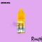 RandM Tornado Liquid 20mg - Mango Yuzu Sorbet