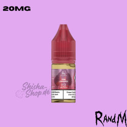 RandM Tornado Liquid 20mg - Pink Lemonade
