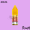 RandM Tornado Liquid 20mg - Peach Mango