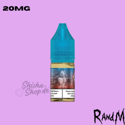 RandM Tornado Liquid 20mg - Ice Pop