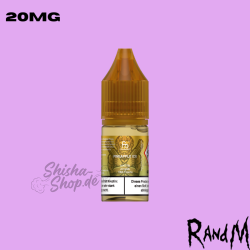 RandM Tornado Liquid 20mg - Pineapple Ice