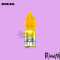 RandM Tornado Liquid 20mg - Pineapple Tropical Energy Kick