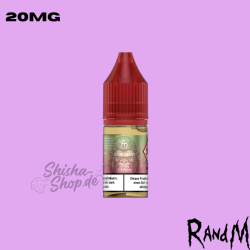 RandM Tornado Liquid 20mg - Sour Candy