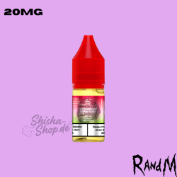 RandM Tornado Liquid 20mg - Strawberry Guava Soda