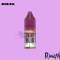 RandM Tornado Liquid 20mg - Strawberry Banana