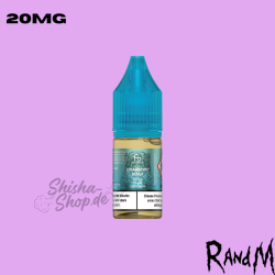 RandM Tornado Liquid 20mg - Strawberry Donut