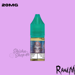 RandM Tornado Liquid 20mg - Strawberry Kiwi