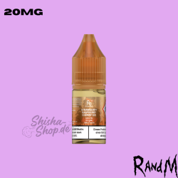 RandM Tornado Liquid 20mg - Strawberry Raspberry Cherry Ice