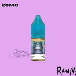 RandM Tornado Liquid 20mg - Strawberry Watermelon