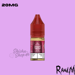 RandM Tornado Liquid 20mg - Strawberry Watermelon Bubblegum