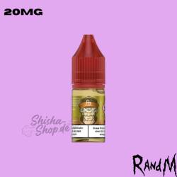 RandM Tornado Liquid 20mg - Strawberry Watermelon Lemonade