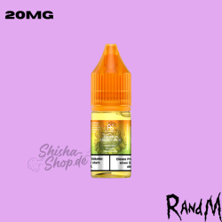 RandM Tornado Liquid 20mg - Tropical Energy Kick
